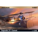 Sopwith F.1 Camel (Bentley) 1/48