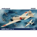 1:48 A6M2 Zero Type 32