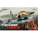 PRE-ORDER FREEDOM TIGER 1/48