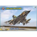 1:72 Mirage III EA/EBR