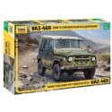 UAZ-469 1:35