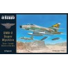 ENGLISH ELECTRIC LIGHTNING F.2A 1:72 