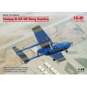 1:48 Cessna O-2A Navy Service