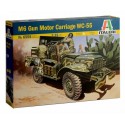 M6 Gun Motor Carriage WC-551:35