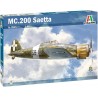 MACCHI MC.200 SAETTA