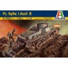 1:48 Pz. Kpfw. I Ausf. B