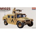 HUMMER M1025 