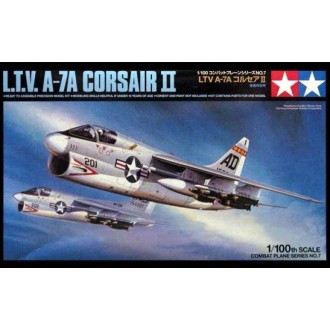 CORSAIR II