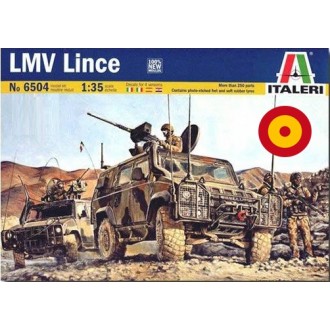 LMV Lince