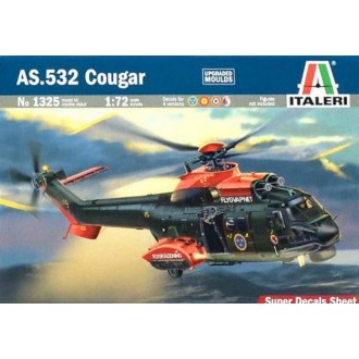 1:72 AS.532 Cougar