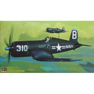 1:48 F4U-4 Corsair 