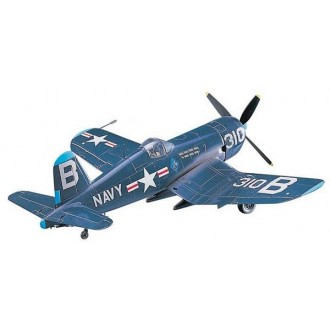 1:48 F4U-4 Corsair 