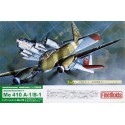 1:72 Me 410A-1/B-1 Hornisse 