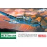 1:72 Messerschmitt Me410 B-1/ U4