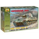 1:35 GERMAN KING TIGER AUSF.B