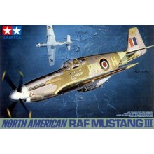 1:48 RAF MUSTANG III