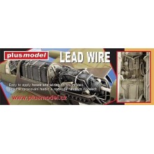 Lead Wire 0,7mm