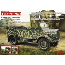 1:35 L1500A (Kfz.70)