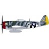 P‐47D Thunderbolt "American Aces"