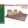 1:35 Dirama with Ruins