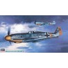 1:48 Messerschmitt Bf109F-2