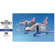 1:72 F‐4B/N PHANTOM II