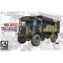 1:35 AEC Matador Middle Type