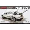 Armed Pick-Up