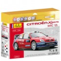 1:24  CITROEN Xsara WRC '05 Rallye Germany