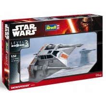 1:121 Star Wars SnowSpeeder