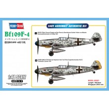 1:48 Bf109 F-4