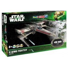 'X-Wing' Fighter 1:29