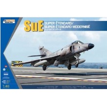 1/48 Dassault Super Etendard