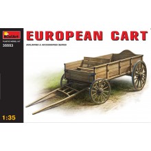 1:35 GAZ-AAA CARGO TRUCK