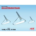 Aircraft Models Stands (1:48, 1:72, 1:144)