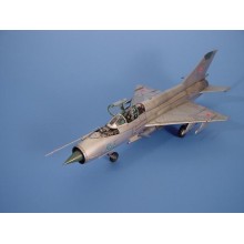 1:48 Mig-21 MF for Academy Kit