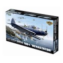 1:48 WWII DOUGLAS TBD-1 DEVASTATOR VT-8 AT