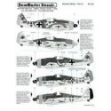 1:48 FW 190A/F BUTCHER BIRDS II