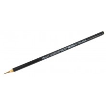 High Grade Pointed Brush Med