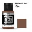 Copper Metal Color 32ml