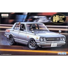 1:24 Nissan Skyline GT-R (pgc10)