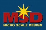 MICRO SCALE DESIGN