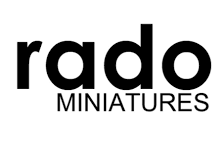 RADO MINIATURES